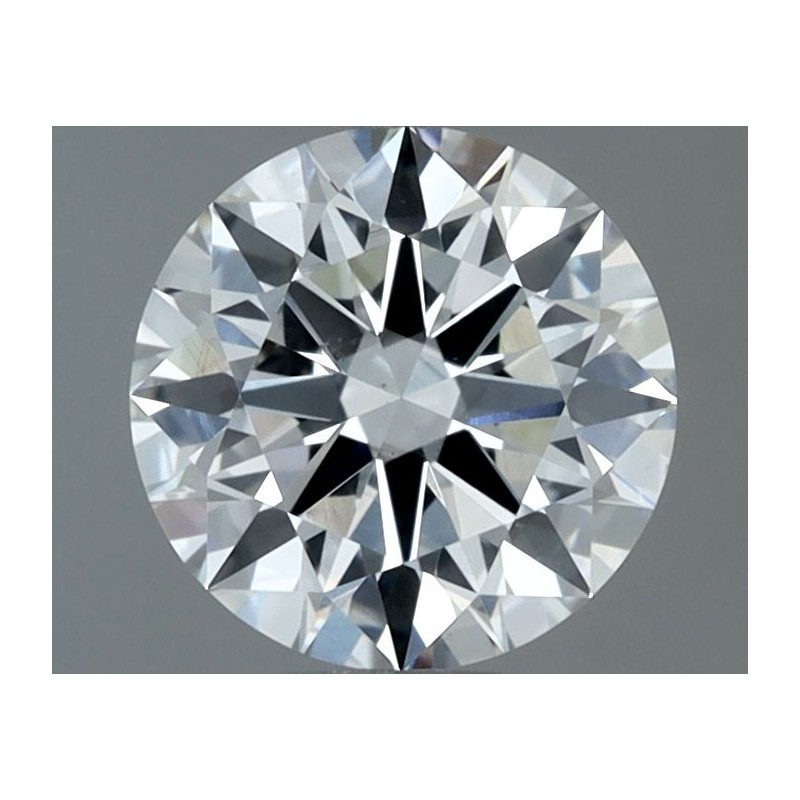 Diament szlif okrągły, 1ct, VS2, H, GIA 6542214551 Diament szlif okrągły, 1ct, VS2, H, GIA 6542214551