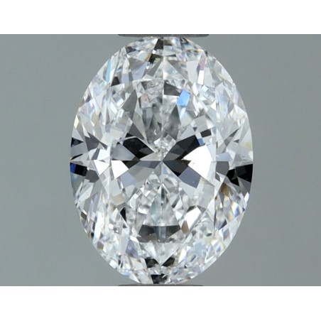 Diament szlif owalny, 1.02ct, SI2, D, GIA 1547220358