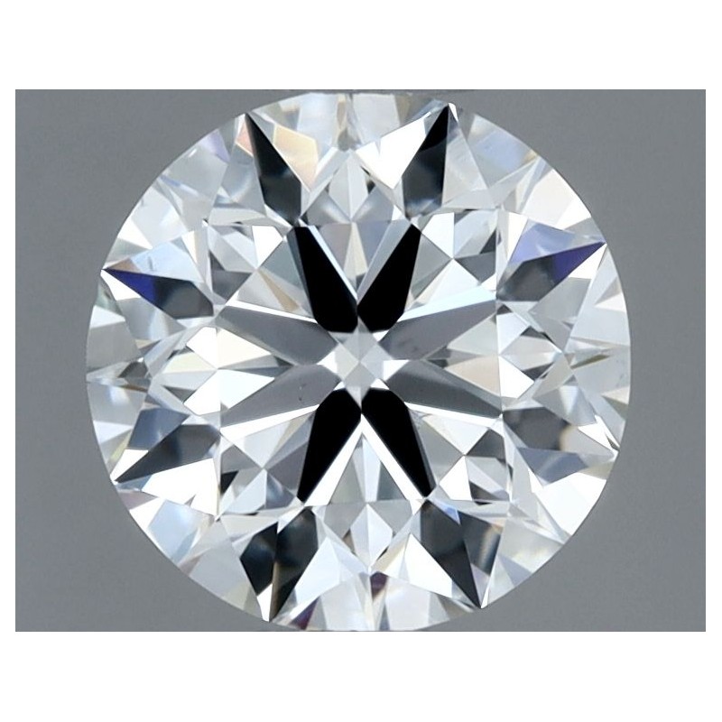 Diament szlif okrągły, 1ct, VS1, G, GIA 2546203276 Diament szlif okrągły, 1ct, VS1, G, GIA 2546203276