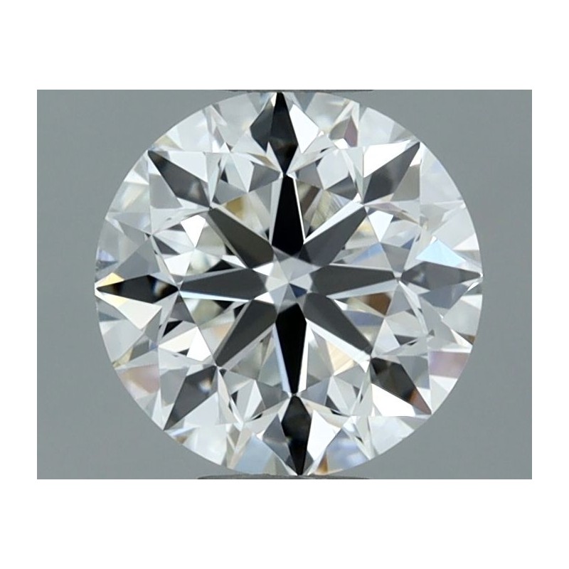 Diament szlif okrągły, 1ct, VS2, H, GIA 1543214561 Diament szlif okrągły, 1ct, VS2, H, GIA 1543214561