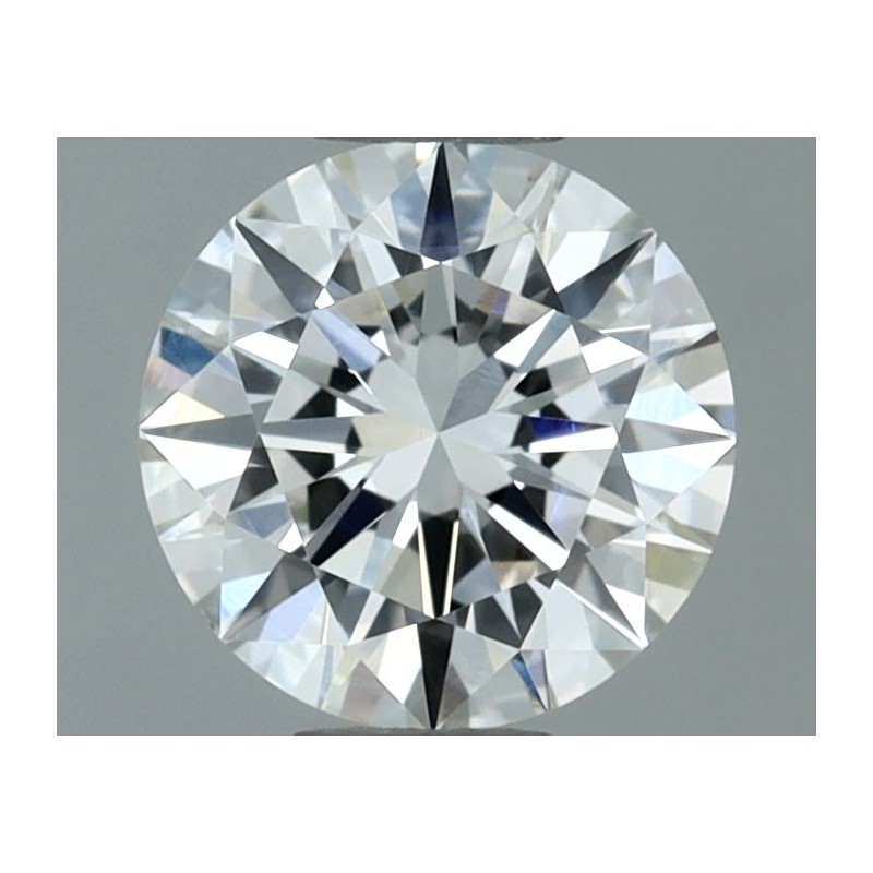 Diament szlif okrągły, 1ct, VVS2, H, GIA 3545214517