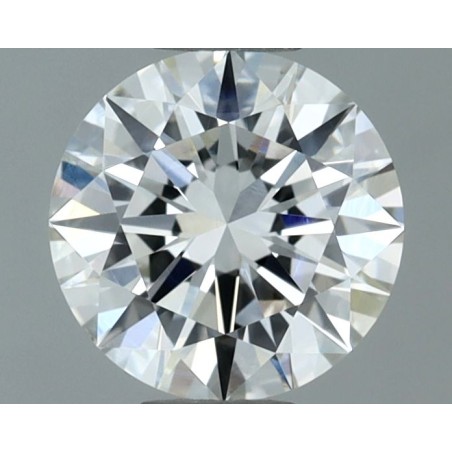 Diament szlif okrągły, 1ct, VVS2, H, GIA 3545214517
