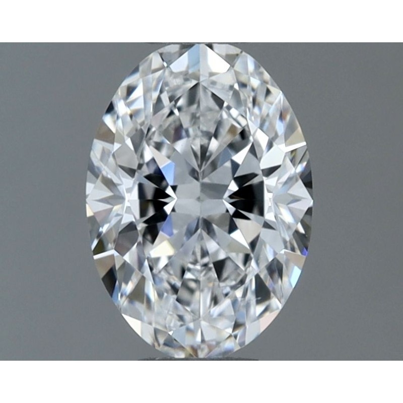 Diament szlif owalny, 0.7ct, SI1, E, GIA 6542220079 Diament szlif owalny, 0.7ct, SI1, E, GIA 6542220079
