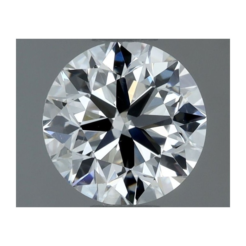 Diament szlif okrągły, 1ct, SI1, G, GIA 1543214314