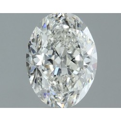 Diament szlif owalny, 1.23ct, SI2, I, GIA 5543201823