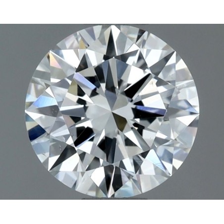 Diament szlif okrągły, 1.2ct, SI1, G, GIA 6545221109