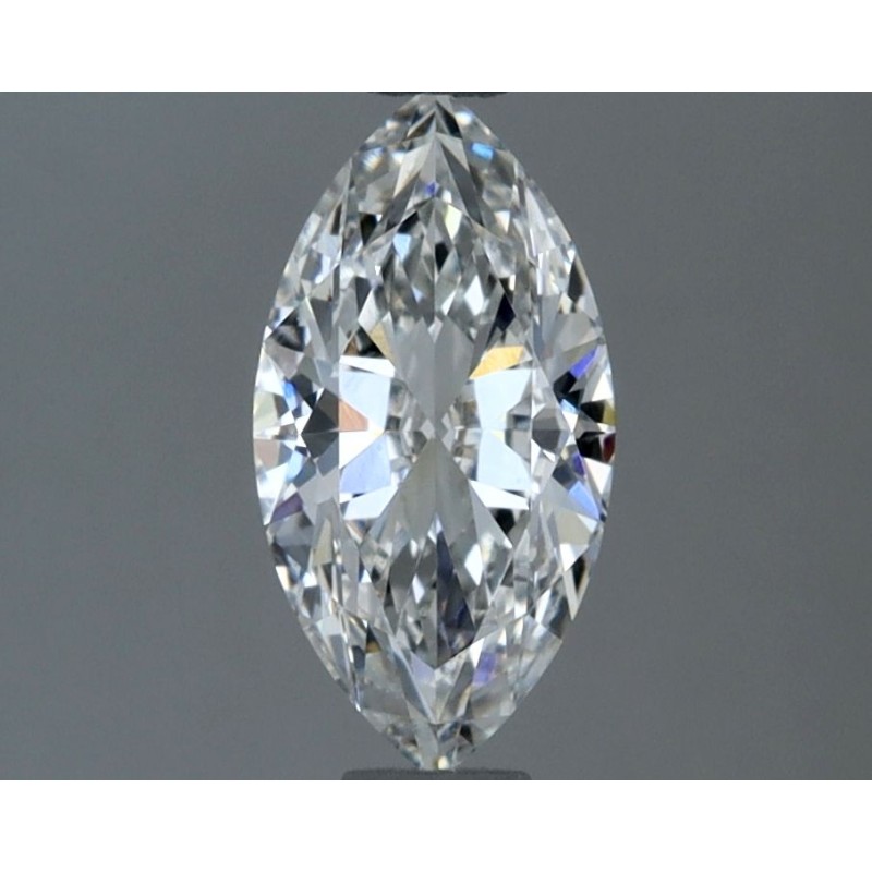 Diament markiza, 0.9ct, SI1, G, GIA 1543220603 Diament markiza, 0.9ct, SI1, G, GIA 1543220603