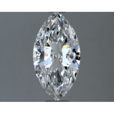 Diament markiza, 0.9ct, SI1, G, GIA 1543220603