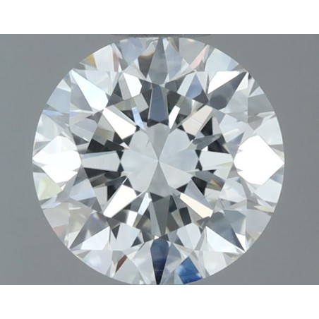 Diament szlif okrągły, 1ct, VS2, H, GIA 6542203190