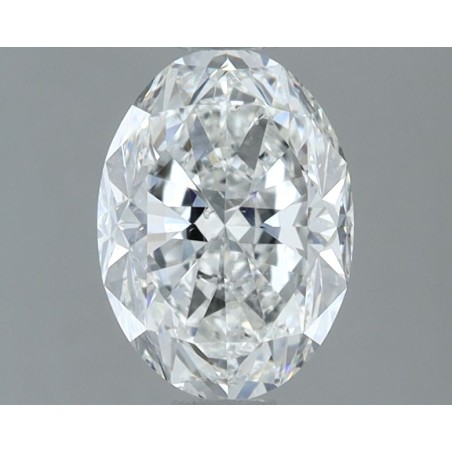 Diament szlif owalny, 1.52ct, SI1, G, GIA 5546213337