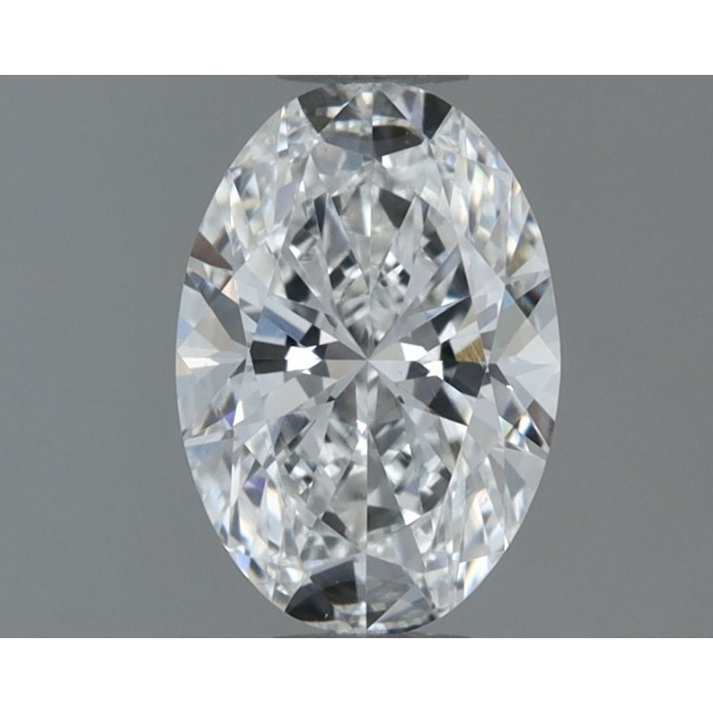 Diament szlif owalny, 0.8ct, VS1, F, GIA 2547212879 Diament szlif owalny, 0.8ct, VS1, F, GIA 2547212879