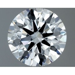 Diament szlif okrągły, 1ct, VVS1, G, GIA 6545203401