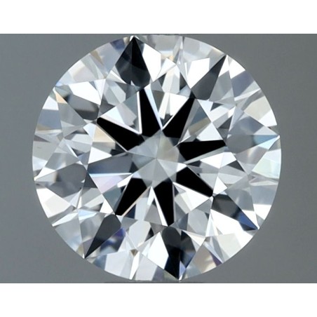 Diament szlif okrągły, 1ct, VVS1, G, GIA 6545203401
