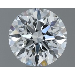 Diament szlif okrągły, 1ct, VS1, G, GIA 7543213676