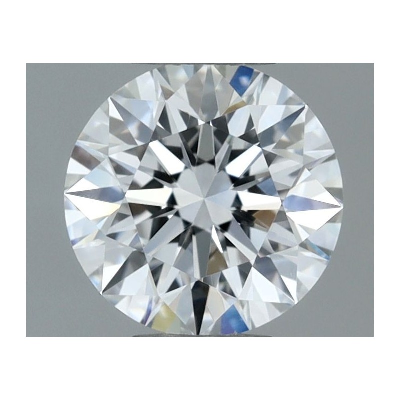Diament szlif okrągły, 0.5ct, VS1, D, GIA 2546212705
