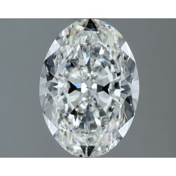Diament szlif owalny, 1.52ct, VS1, H, GIA 1545220277