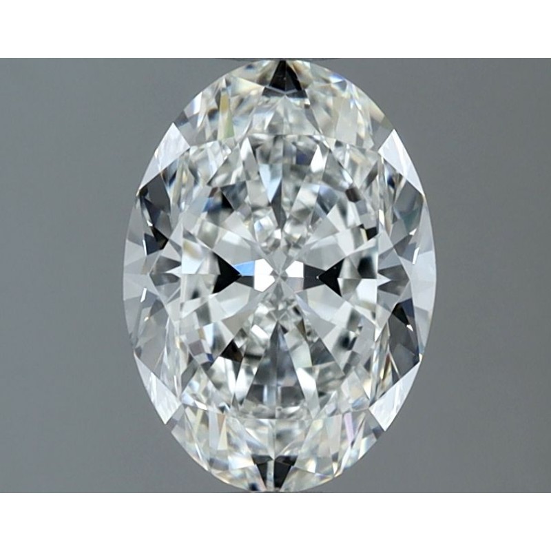 Diament szlif owalny, 1.52ct, VS1, H, GIA 1545220277