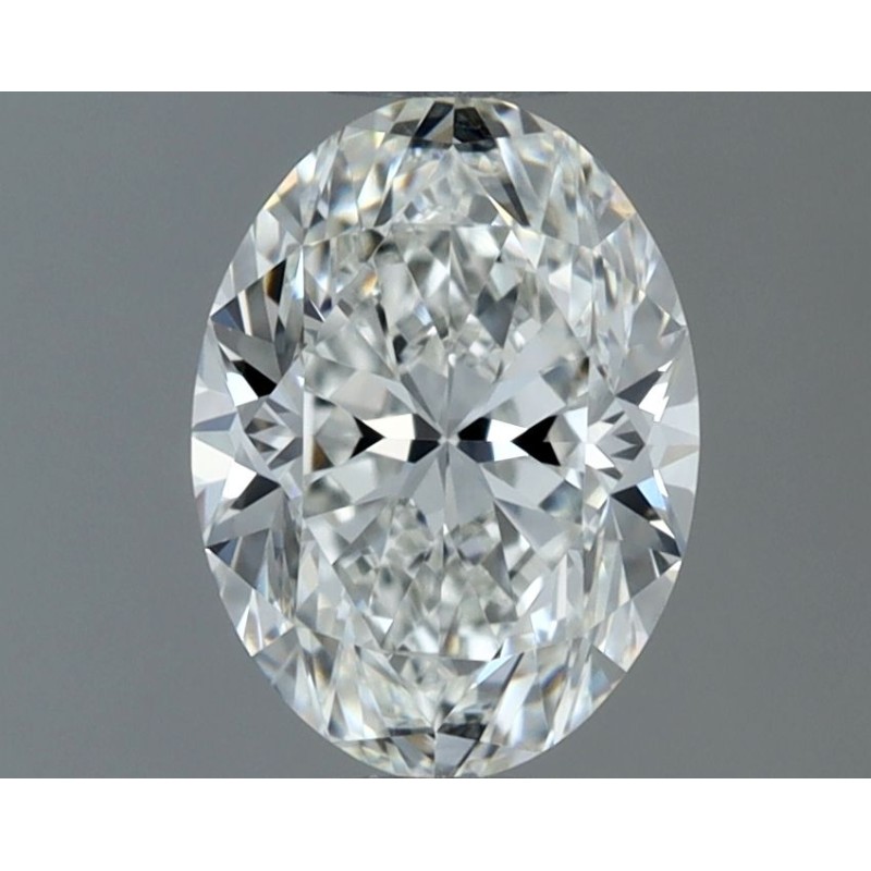 Diament szlif owalny, 1.01ct, VS1, G, GIA 6542220302 Diament szlif owalny, 1.01ct, VS1, G, GIA 6542220302