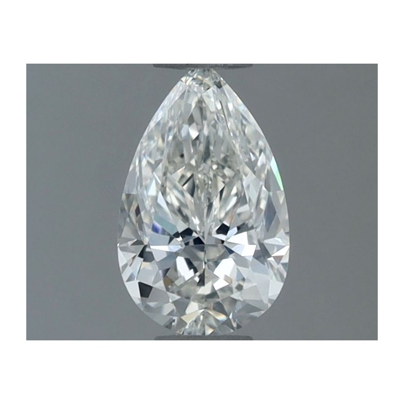 Diament szlif gruszkowy, 0.61ct, SI1, H, GIA 6545213724 Diament szlif gruszkowy, 0.61ct, SI1, H, GIA 6545213724