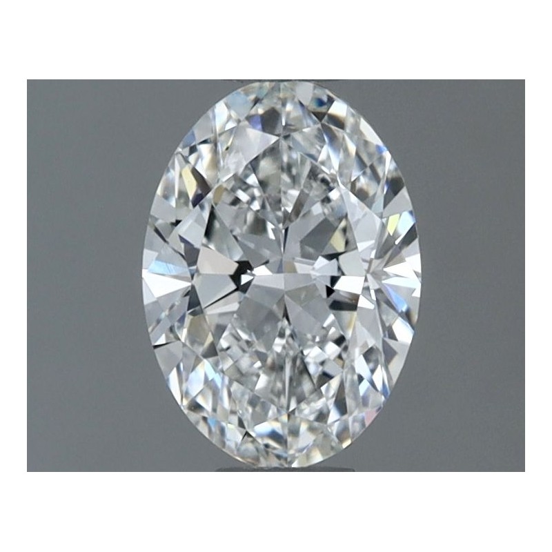 Diament szlif owalny, 0.9ct, VS2, G, GIA 1548220315 Diament szlif owalny, 0.9ct, VS2, G, GIA 1548220315