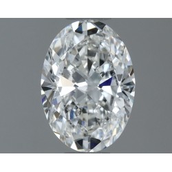Diament szlif owalny, 0.9ct, SI1, G, GIA 6542213038