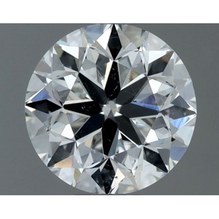 Diament szlif okrągły, 1ct, SI2, G, GIA 7548221153