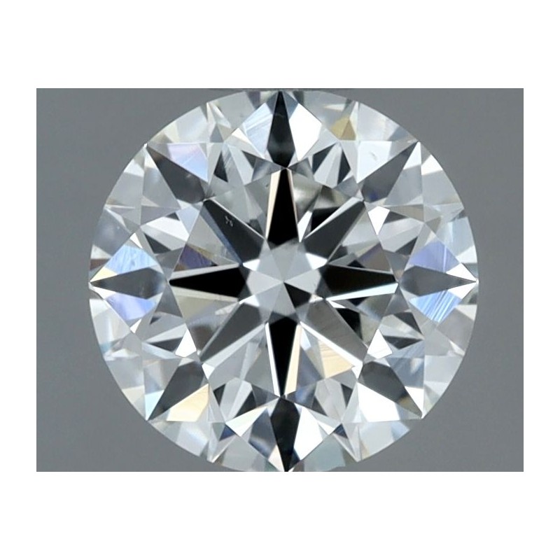 Diament szlif okrągły, 1ct, VS2, G, GIA 1543203415