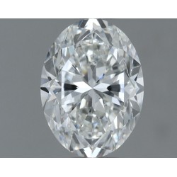Diament szlif owalny, 1.01ct, VS2, G, GIA 1545220278