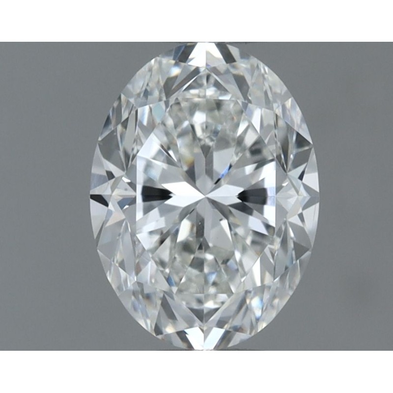 Diament szlif owalny, 1.01ct, VS2, G, GIA 1545220278