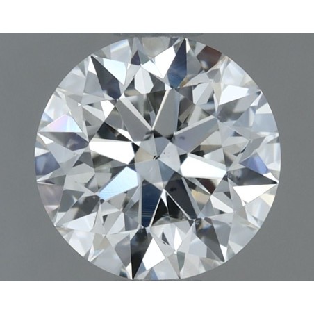 Diament szlif okrągły, 1.2ct, VS2, H, GIA 5543214593