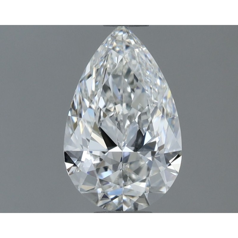 Diament szlif gruszkowy, 0.9ct, VS2, G, GIA 6542222414 Diament szlif gruszkowy, 0.9ct, VS2, G, GIA 6542222414