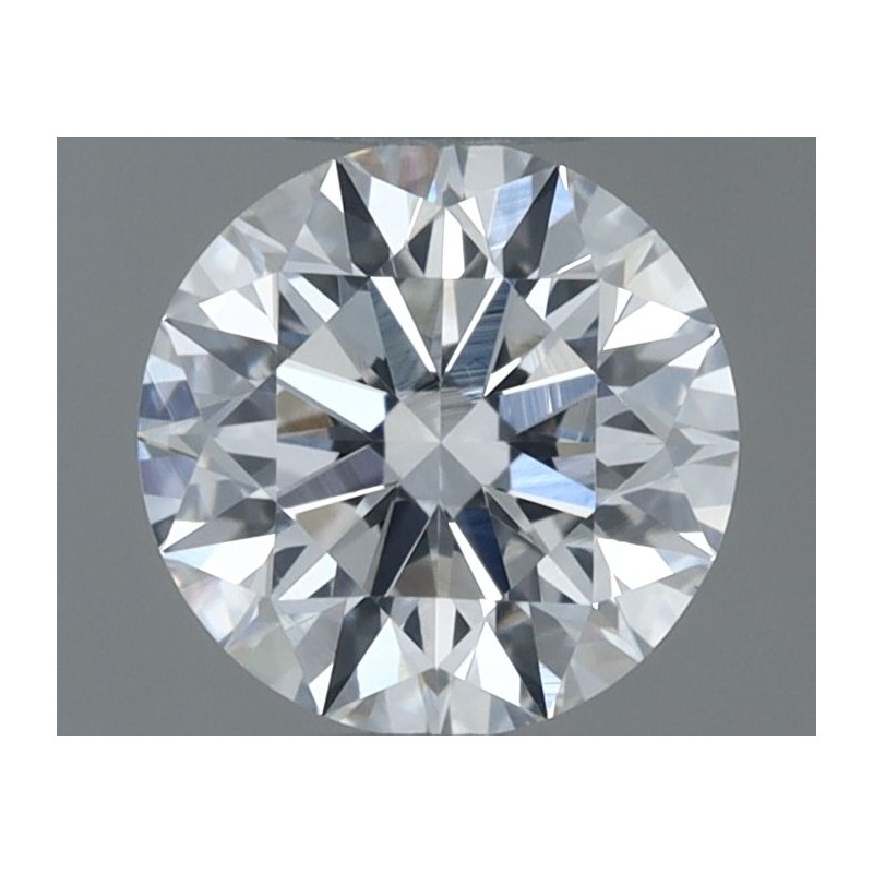 Diament szlif okrągły, 0.5ct, VVS2, E, GIA 6542201563 Diament szlif okrągły, 0.5ct, VVS2, E, GIA 6542201563