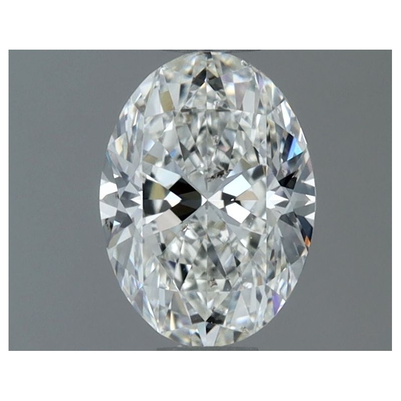 Diament szlif owalny, 1.01ct, SI2, H, GIA 2547213366 Diament szlif owalny, 1.01ct, SI2, H, GIA 2547213366