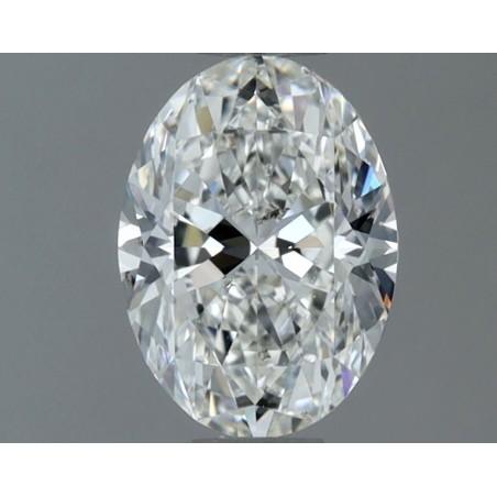 Diament szlif owalny, 1.01ct, SI2, H, GIA 2547213366
