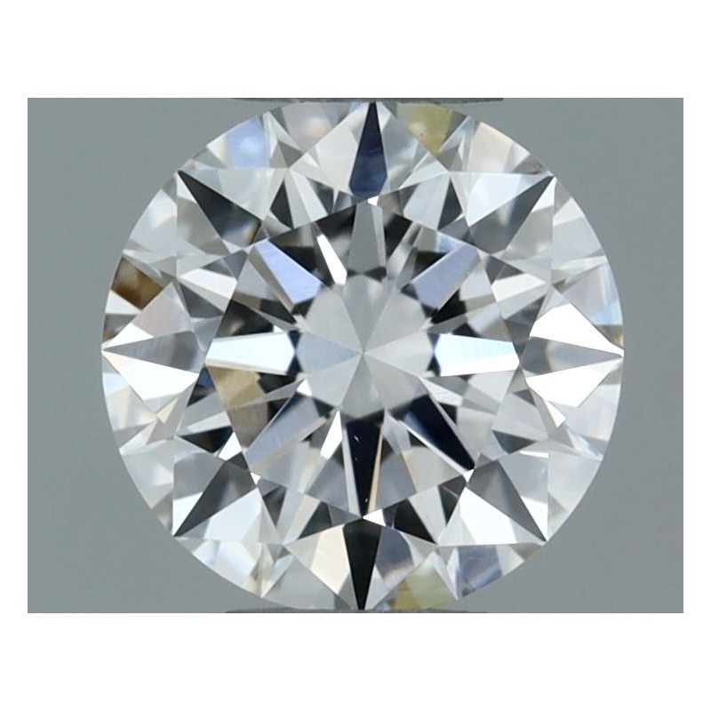 Diament szlif okrągły, 0.5ct, VS2, H, GIA 6541203392 Diament szlif okrągły, 0.5ct, VS2, H, GIA 6541203392