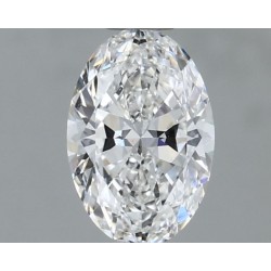 Diament szlif owalny, 1.02ct, VS2, F, GIA 7531849342