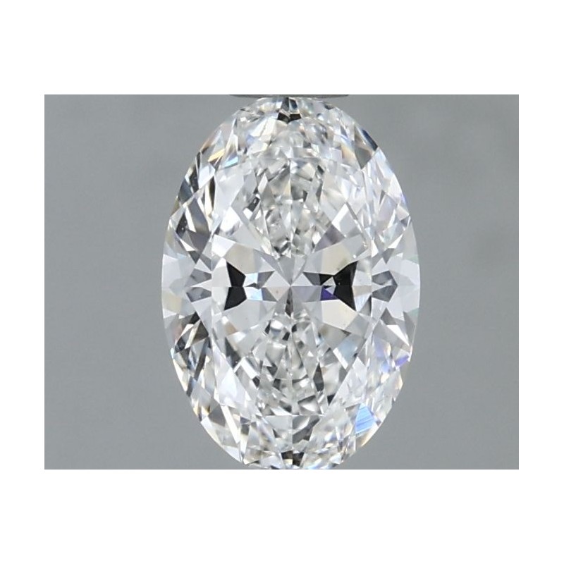 Diament szlif owalny, 1.02ct, VS2, F, GIA 7531849342