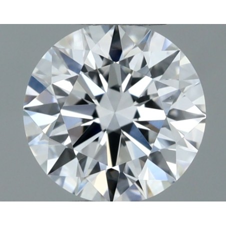 Diament szlif okrągły, 0.5ct, VVS1, E, GIA 7546203470