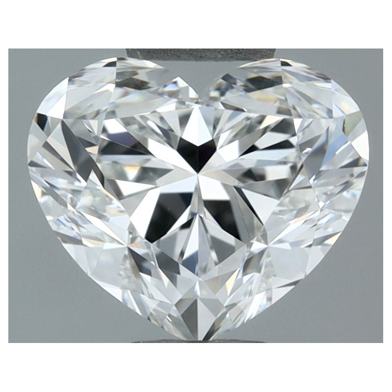 Diament serce, 0.91ct, VVS1, F, GIA 6542213673 Diament serce, 0.91ct, VVS1, F, GIA 6542213673