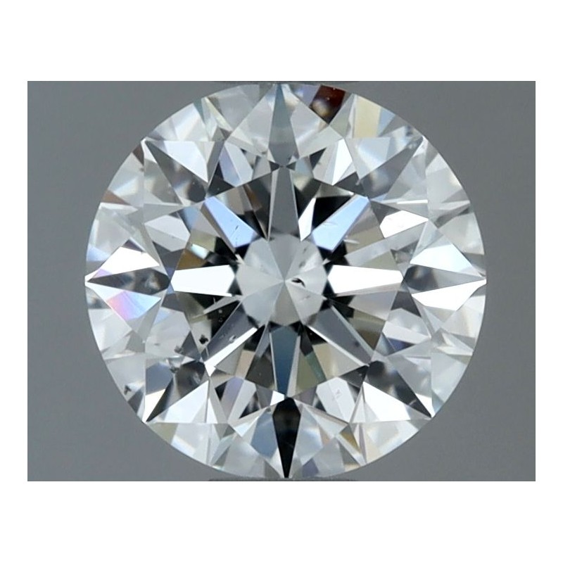 Diament szlif okrągły, 1.3ct, SI2, H, GIA 7548220960 Diament szlif okrągły, 1.3ct, SI2, H, GIA 7548220960