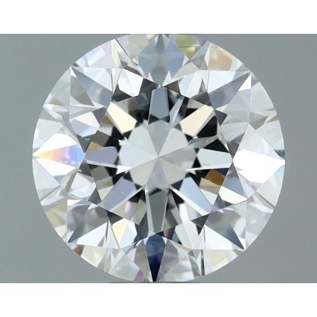Diament szlif okrągły, 1.2ct, VS2, E, GIA 6545203175