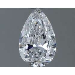 Diament szlif gruszkowy, 0.9ct, VS2, D, GIA 1548222439