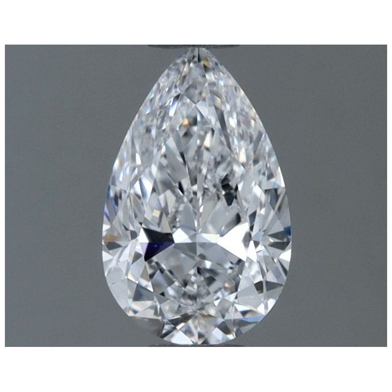 Diament szlif gruszkowy, 0.9ct, VS2, D, GIA 1548222439 Diament szlif gruszkowy, 0.9ct, VS2, D, GIA 1548222439