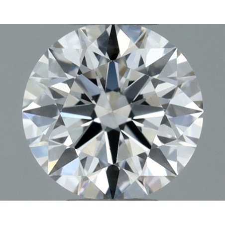 Diament szlif okrągły, 0.5ct, VVS2, I, GIA 3545203225