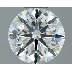 Diament szlif okrągły, 1ct, VS1, I, GIA 6541221186