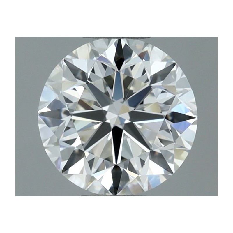 Diament szlif okrągły, 1ct, VS1, I, GIA 6541221186