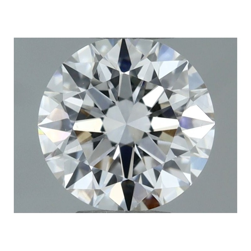 Diament szlif okrągły, 0.5ct, VS2, G, GIA 6542202613
