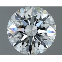 Diament szlif okrągły, 1ct, VS2, G, GIA 6542220939