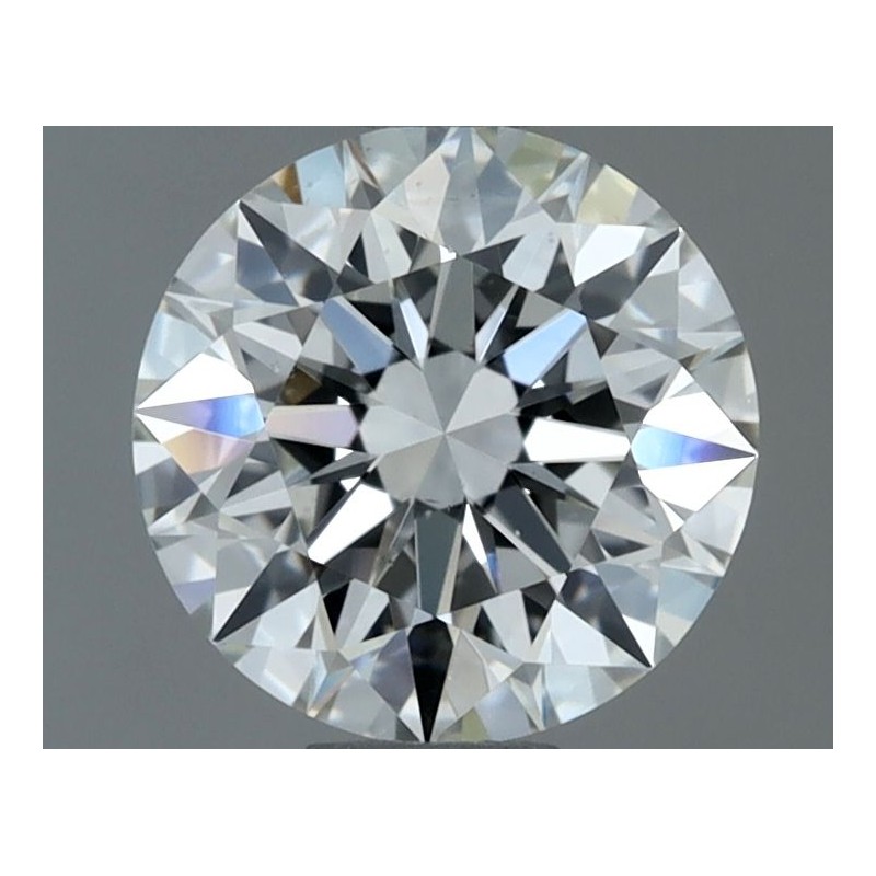 Diament szlif okrągły, 1ct, VS2, G, GIA 6542220939