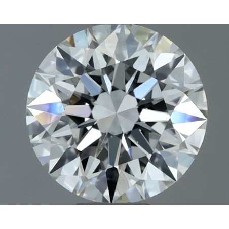Diament szlif okrągły, 1ct, VS2, G, GIA 6542220939